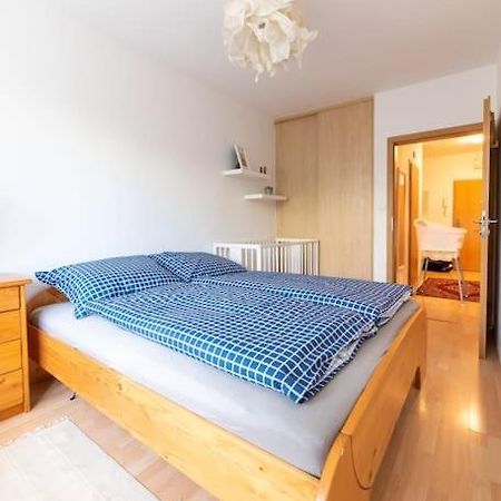 Grape Apartment Bratislava Eksteriør billede