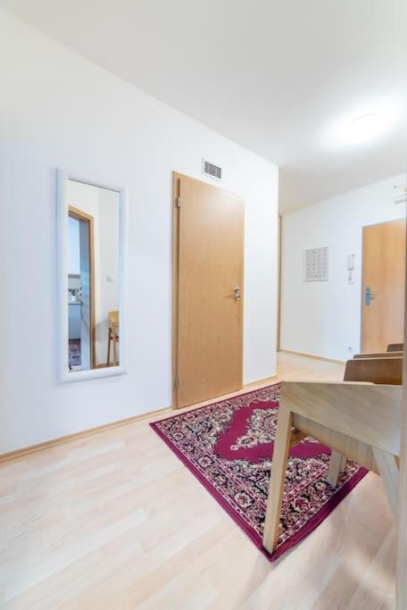 Grape Apartment Bratislava Eksteriør billede