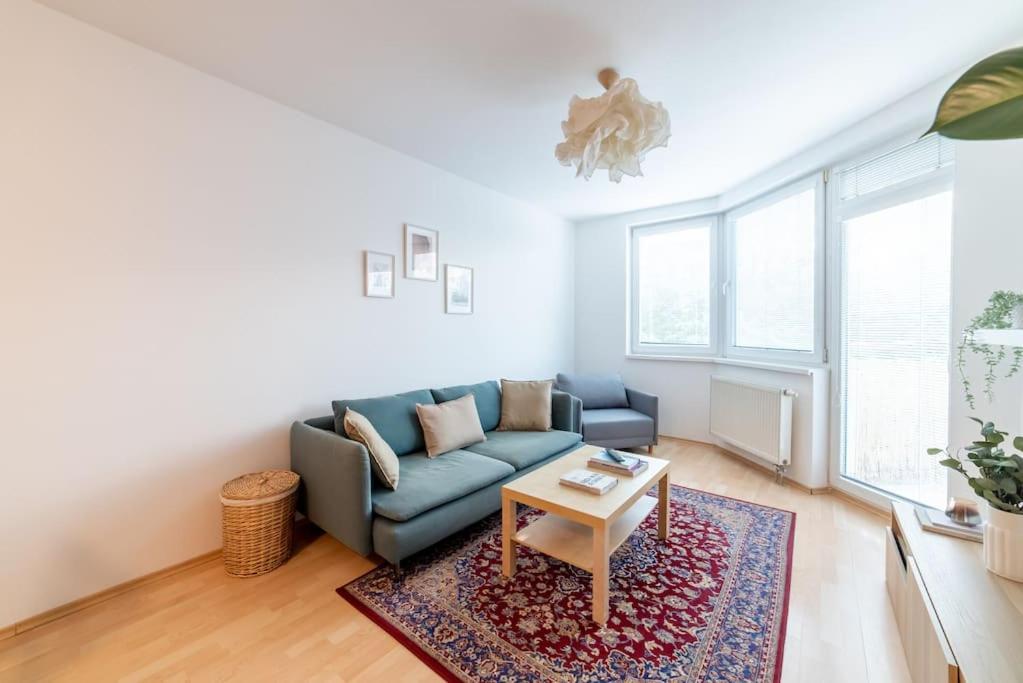 Grape Apartment Bratislava Eksteriør billede
