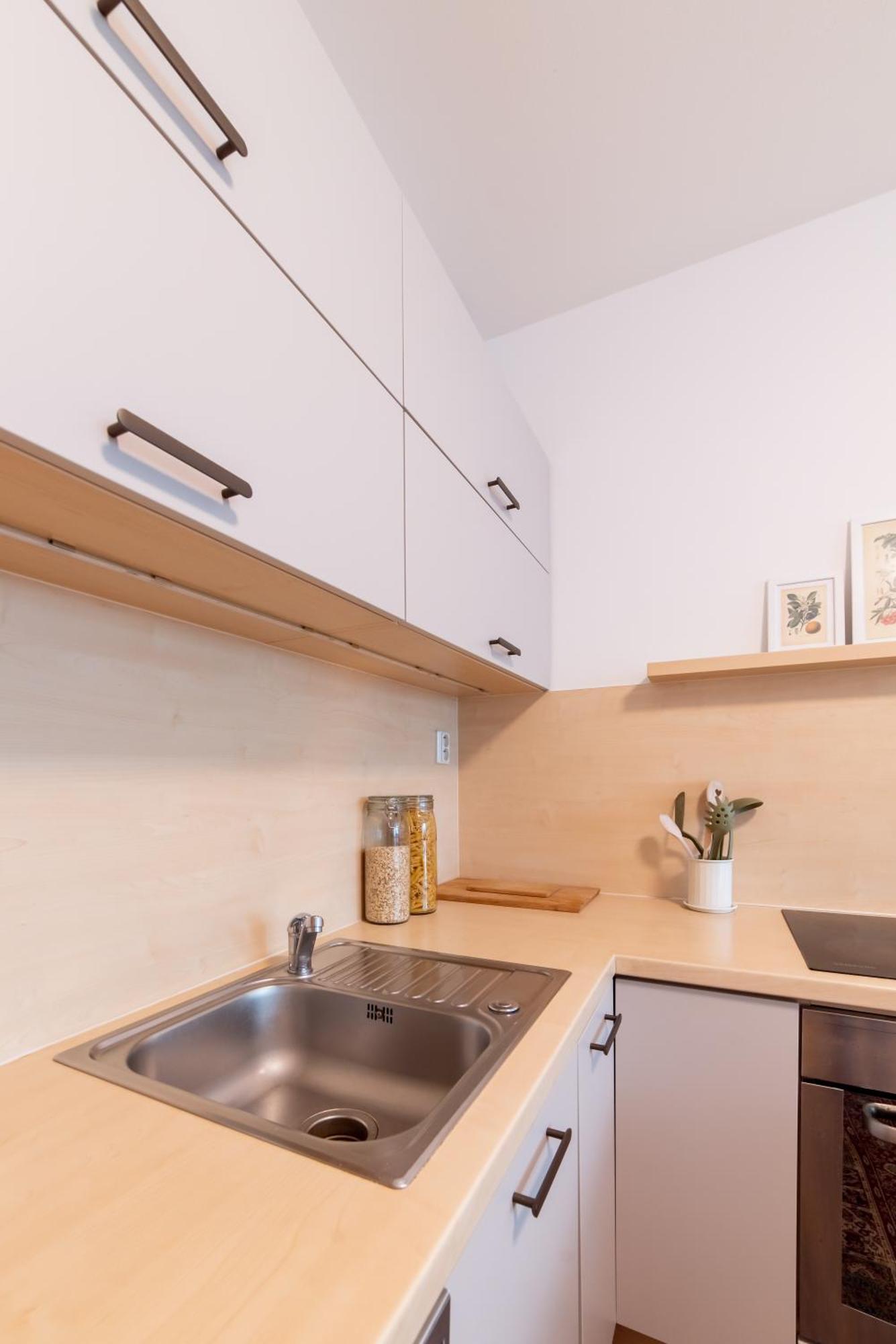 Grape Apartment Bratislava Eksteriør billede
