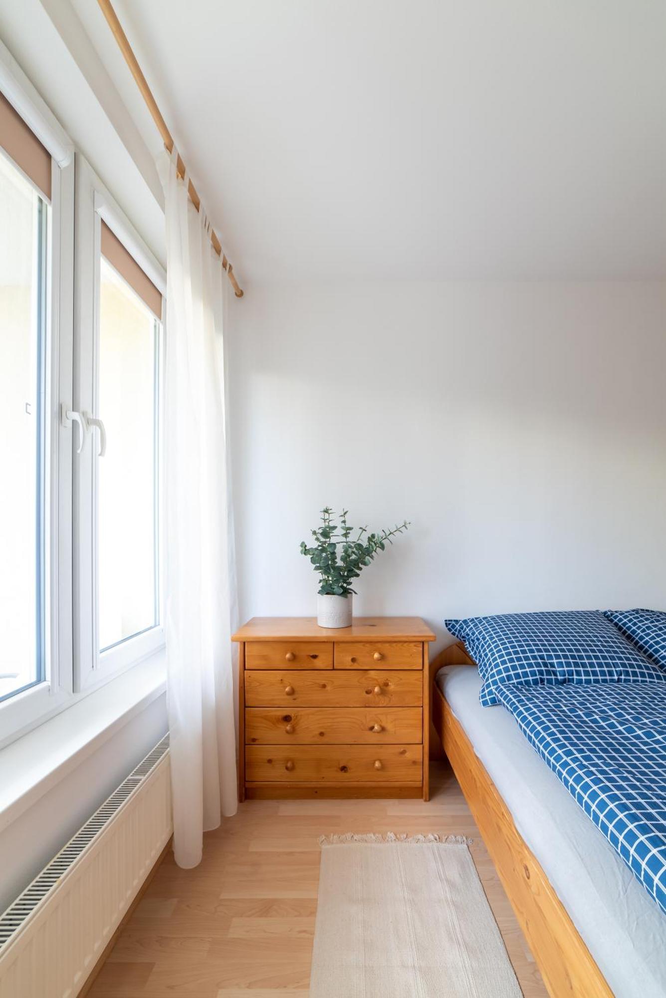 Grape Apartment Bratislava Eksteriør billede