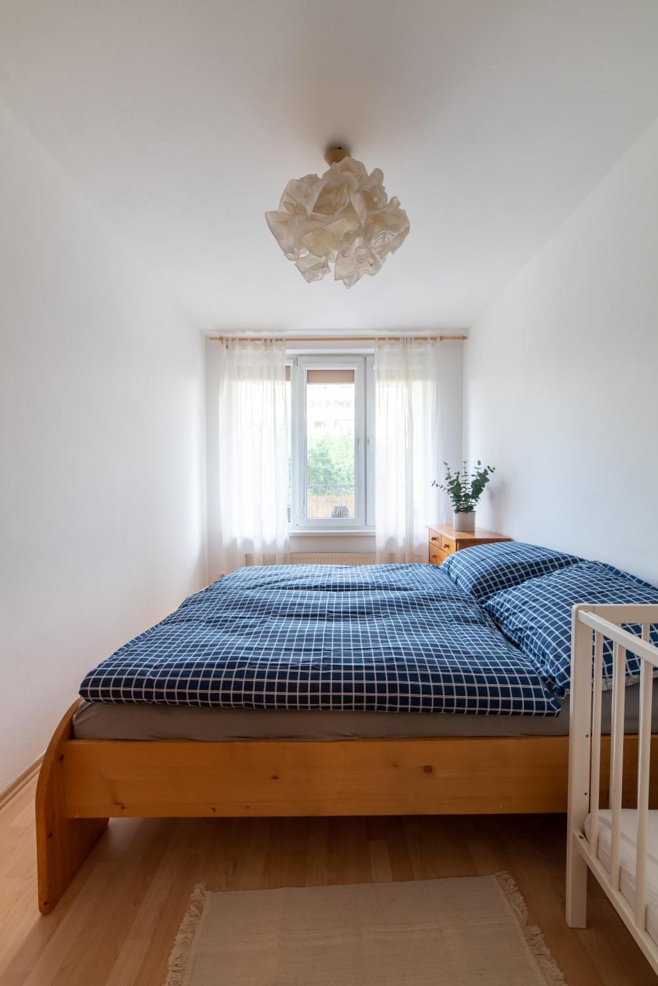 Grape Apartment Bratislava Eksteriør billede